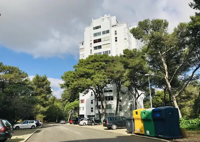 Cascais Dream Stay IV