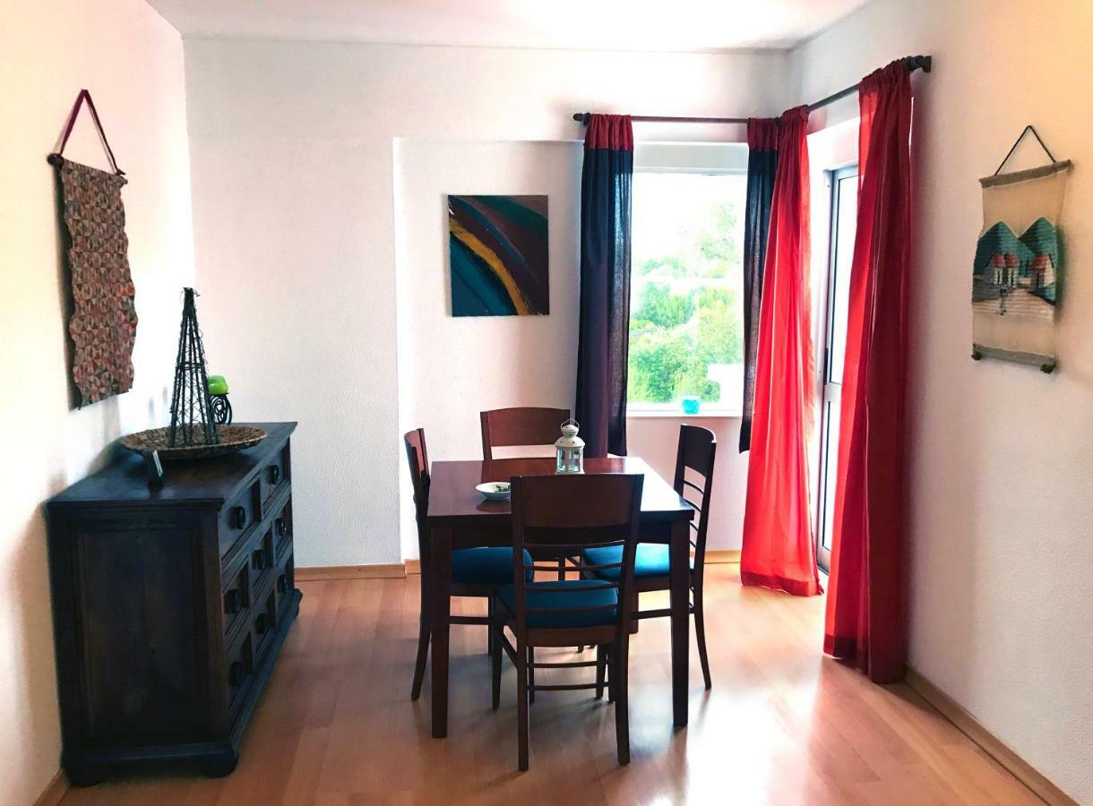 Dream Iv Appartement *